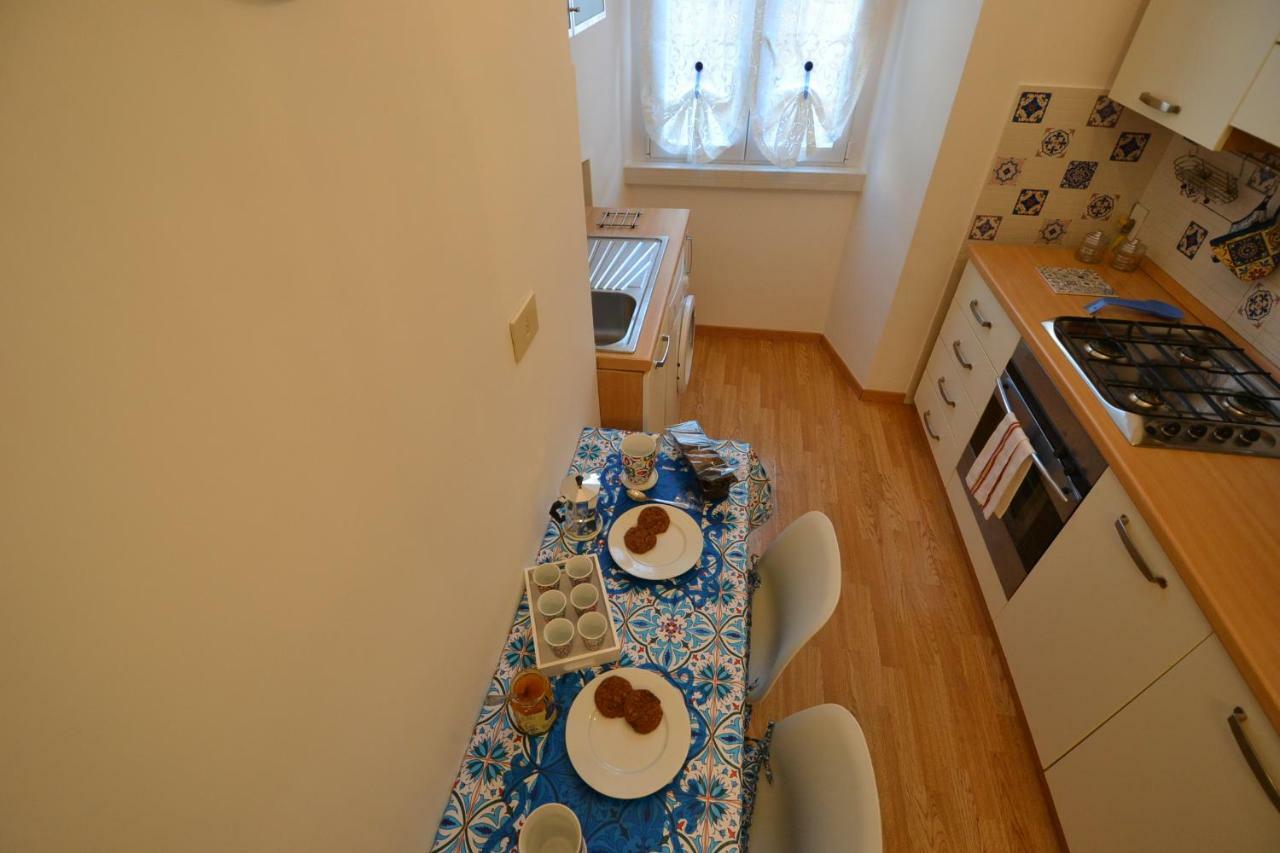 Apartment Bdc - Maison Sophie Al Vaticano